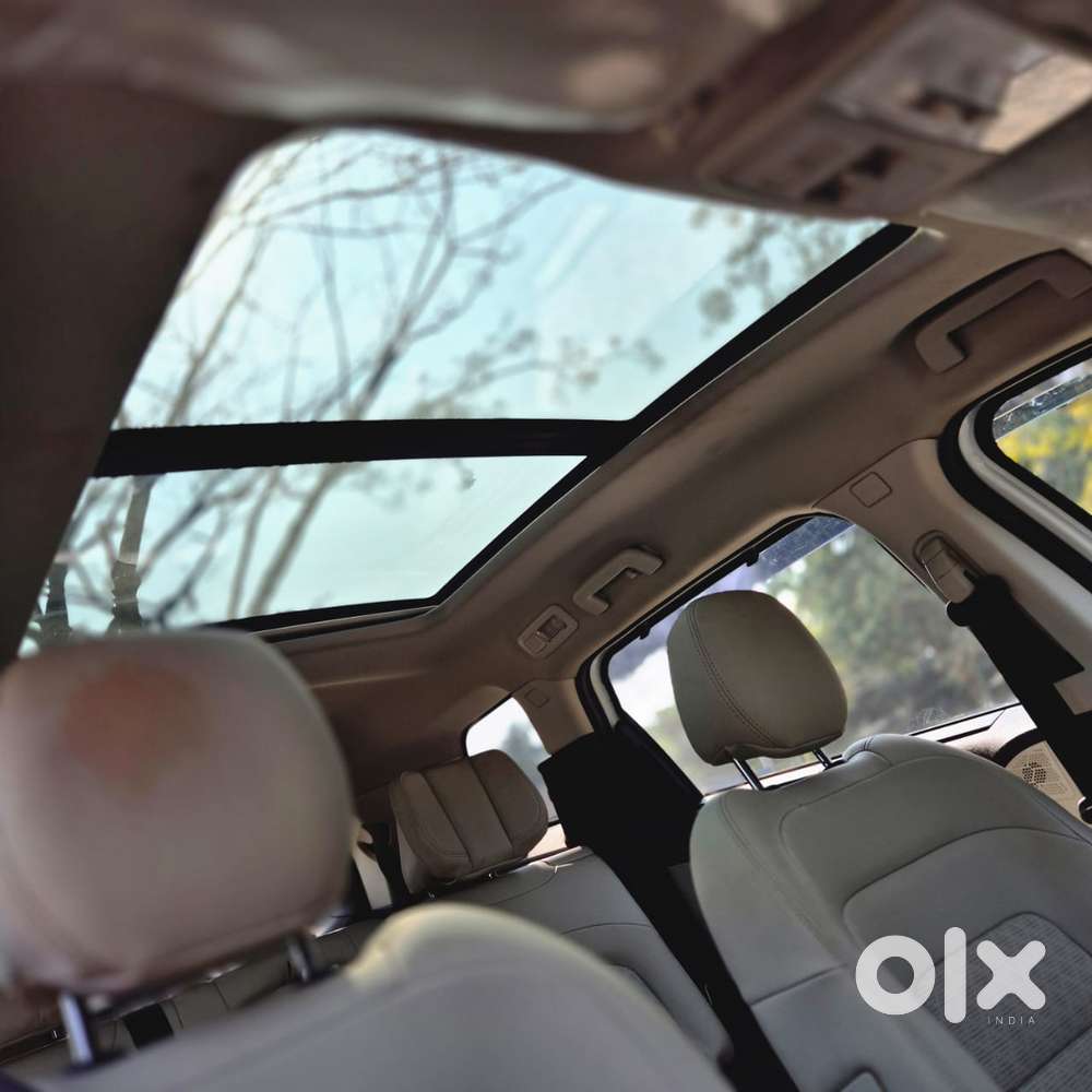 Tata Safari, 2024, Diesel