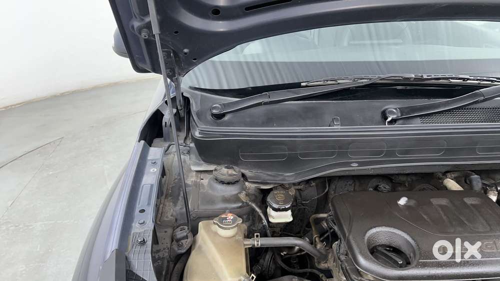 Hyundai Venue Sx Plus Turbo Dct, 2019, Petrol