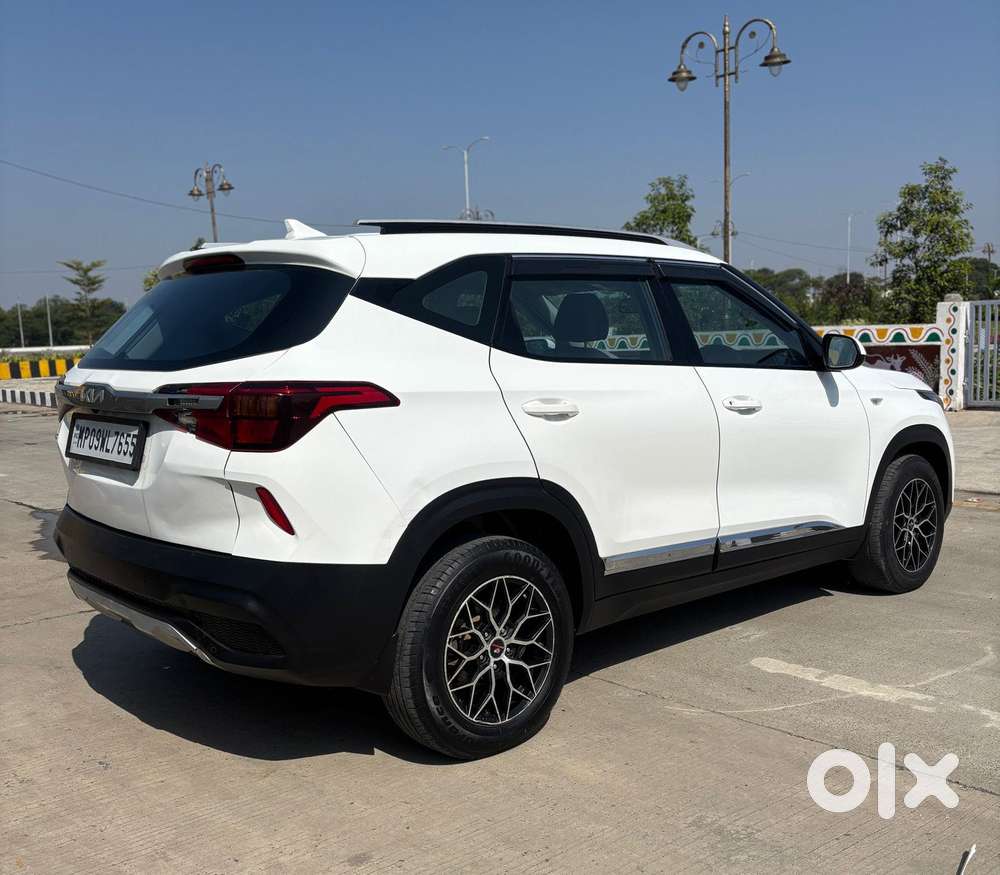 Kia Seltos 1.5 Htk+, 2022, Diesel