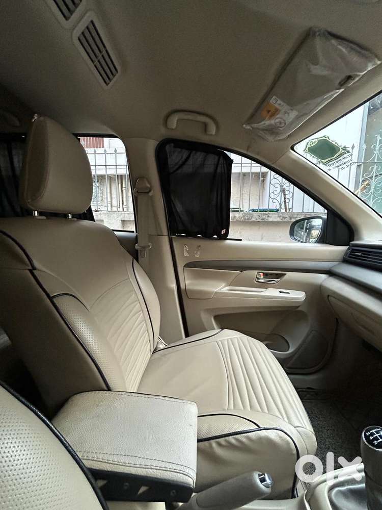 Maruti Suzuki Ertiga Vxi (o) Cng, 2022, Cng & Hybrids