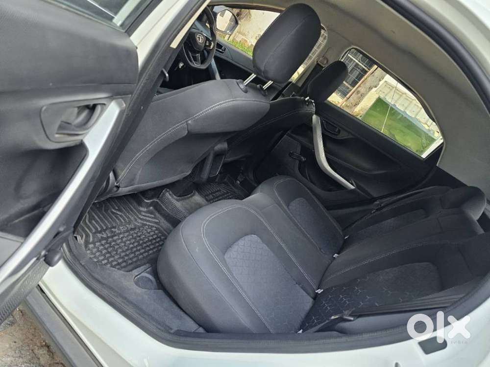 Tata Nexon 1.2 Petrol, 2022, Petrol