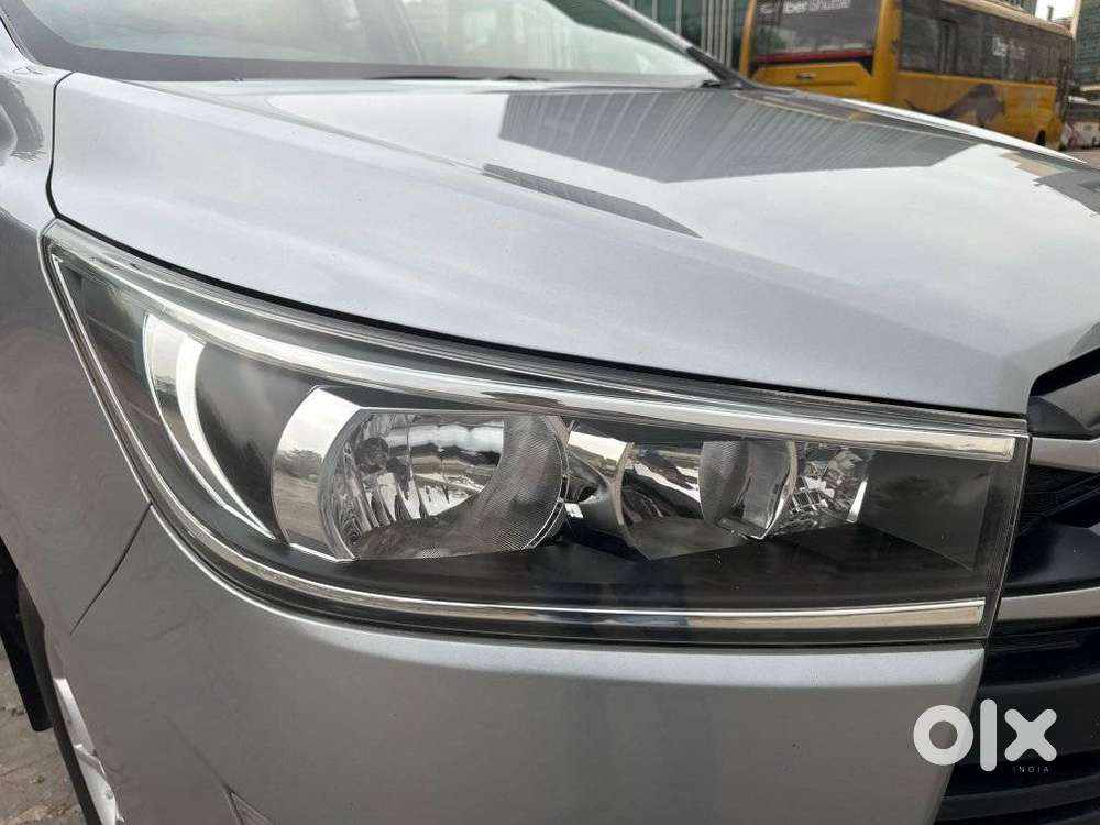 Toyota Innova Crysta 2.4 G Plus Mt, 2020, Diesel