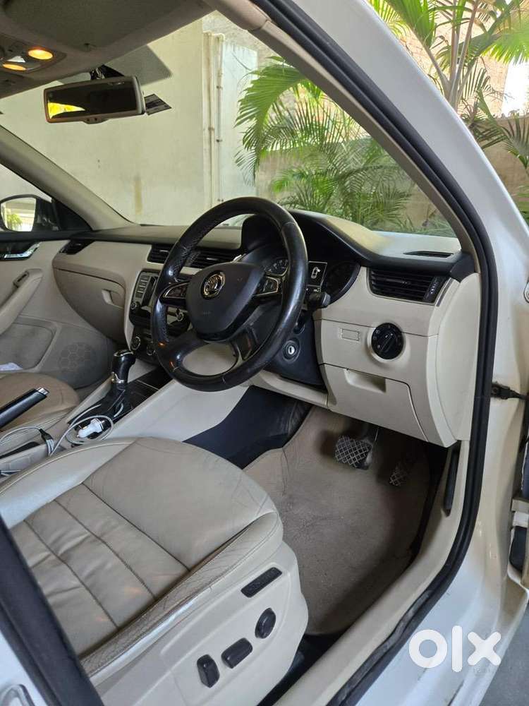 Skoda Octavia 2014 Diesel 212000 Km Driven