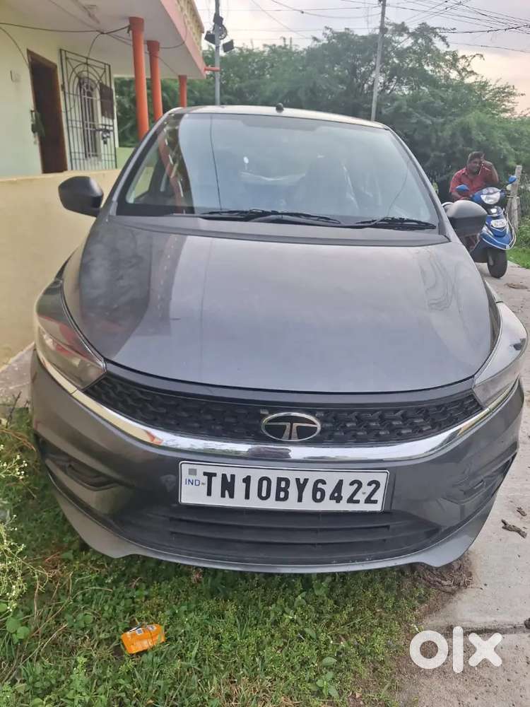 Tata Tiago 1.2 Revotron Xe