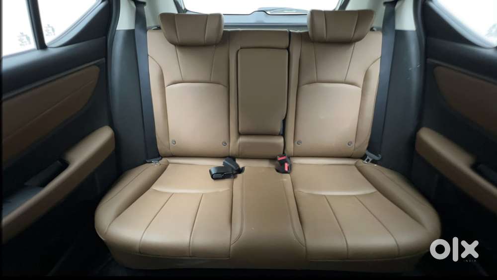 Honda Elevate Zx Mt, 2023, Petrol