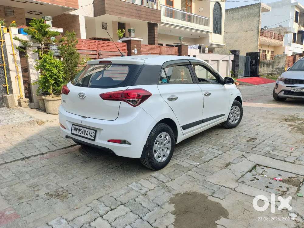Hyundai I20 1.2 Era 2017