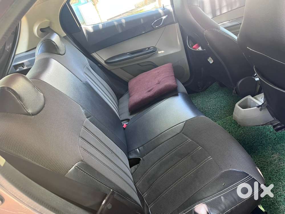 Tata Tiago Petrol 2019 Model