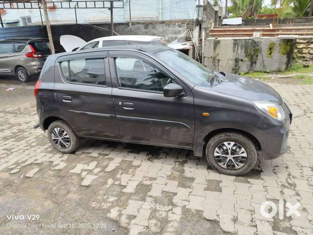 Maruti Suzuki Alto 800 Vxi Airbag, 2019, Petrol