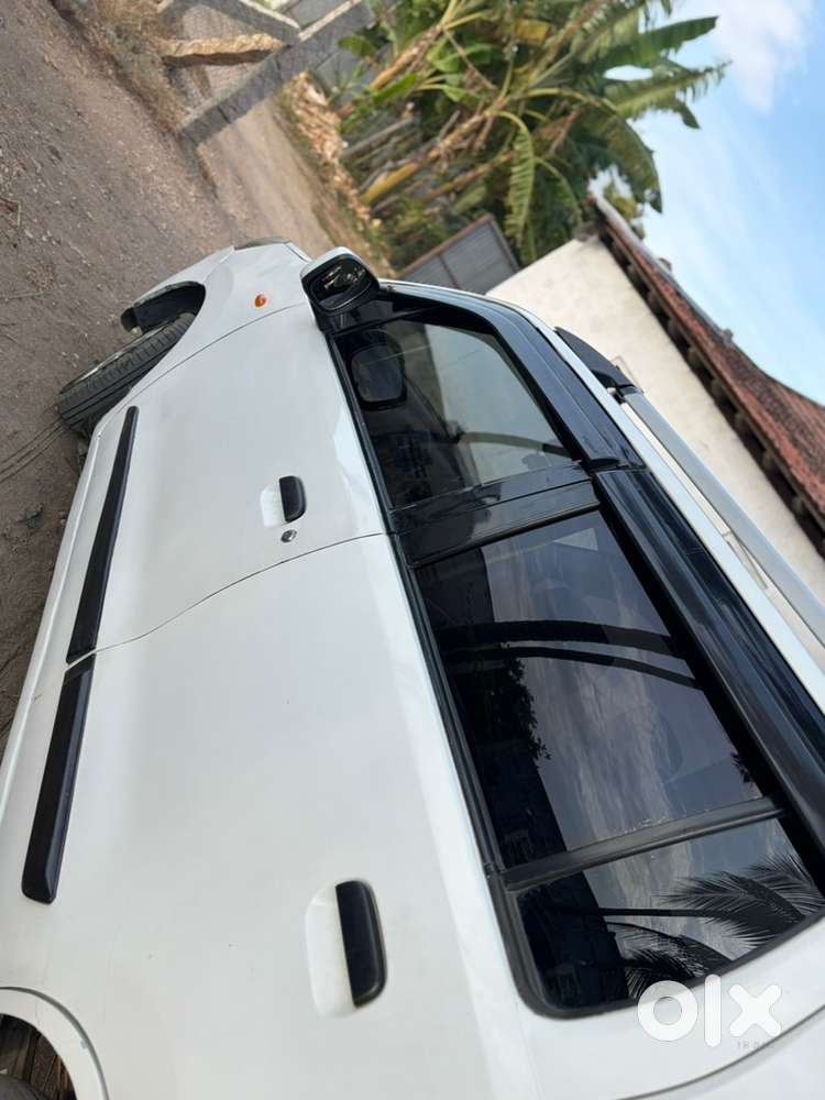 Maruti Suzuki Wagon R 2015 Cng & Hybrids Good Condition