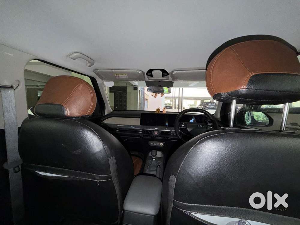 Kia Syros Htk Turbo, 2025, Petrol