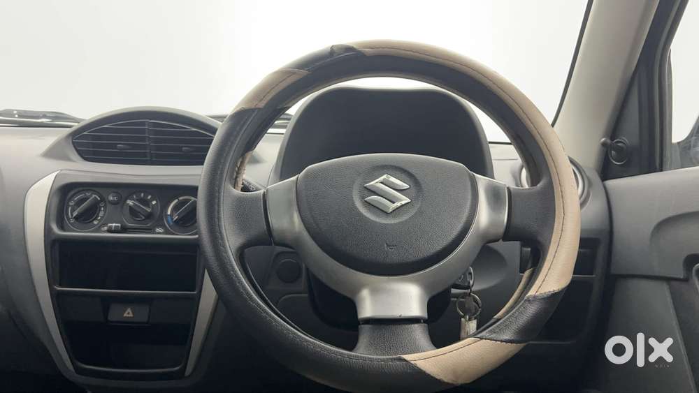 Maruti Suzuki Alto 800 Lxi, 2013, Petrol