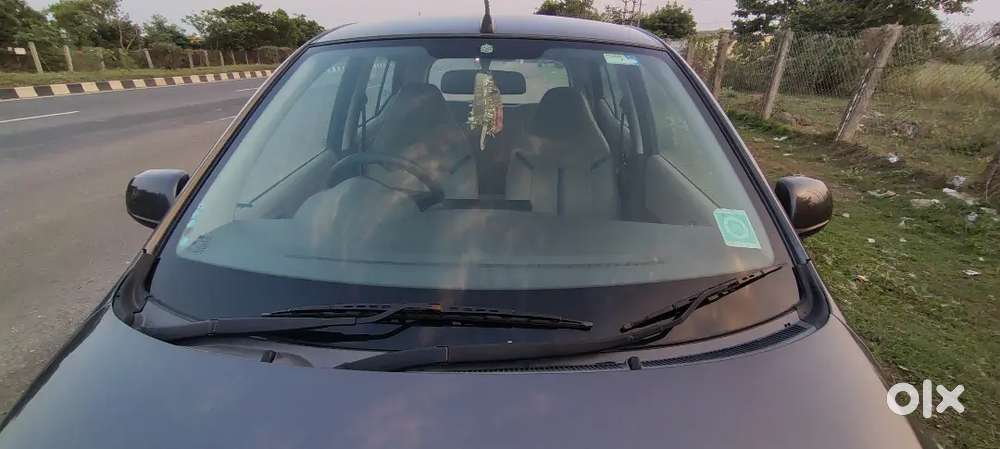 Hyundai I10 Lpg 2013