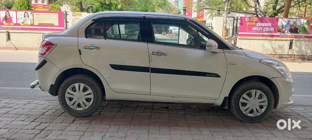 Maruti Suzuki Dzire Vdi, 2014, Diesel
