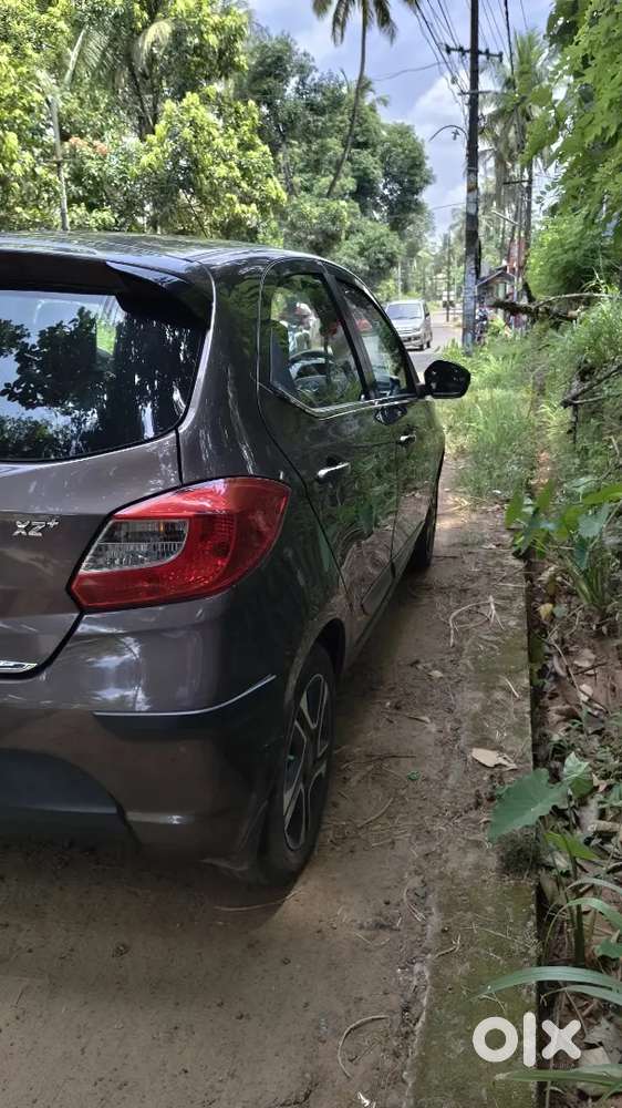 Tata Tiago Revotron 2019