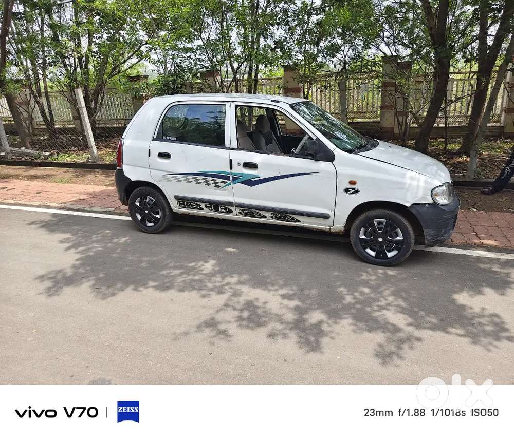 Maruti Suzuki Alto 2011 Petrol Lxi (o)