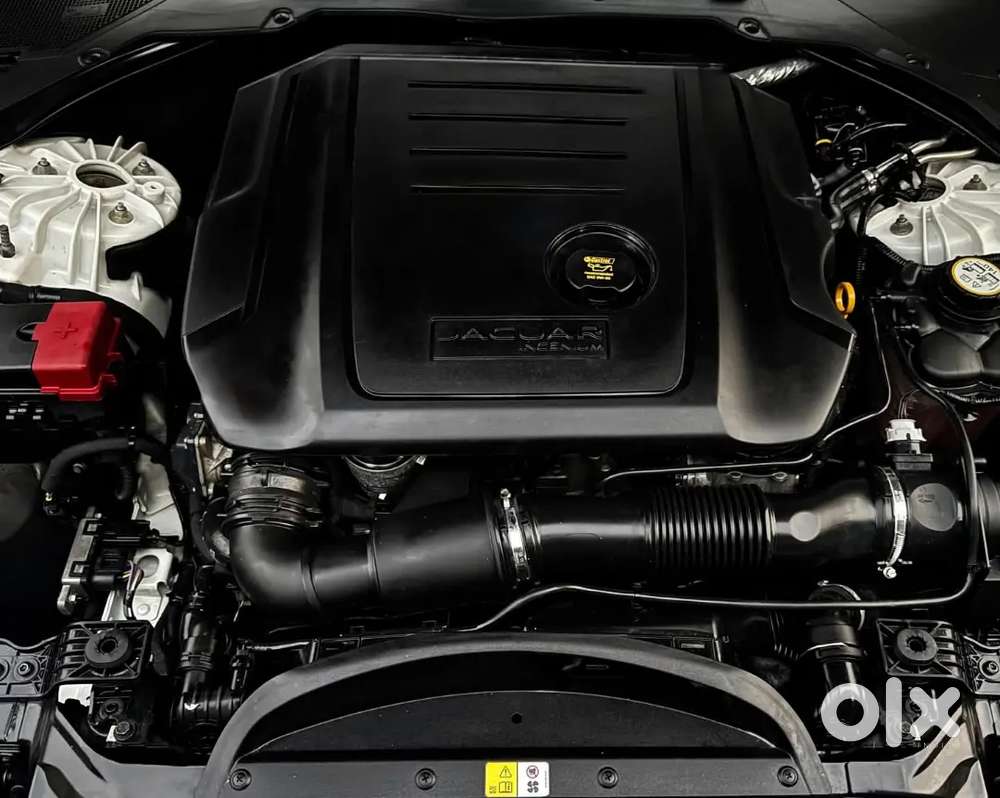 Jaguar Xf Diesel 2013 Automatic