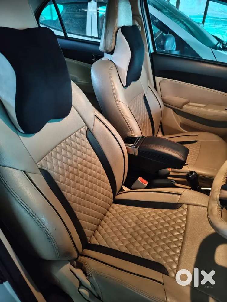 Maruti Suzuki Dzire 2018 Petrol 38000 Km Driven