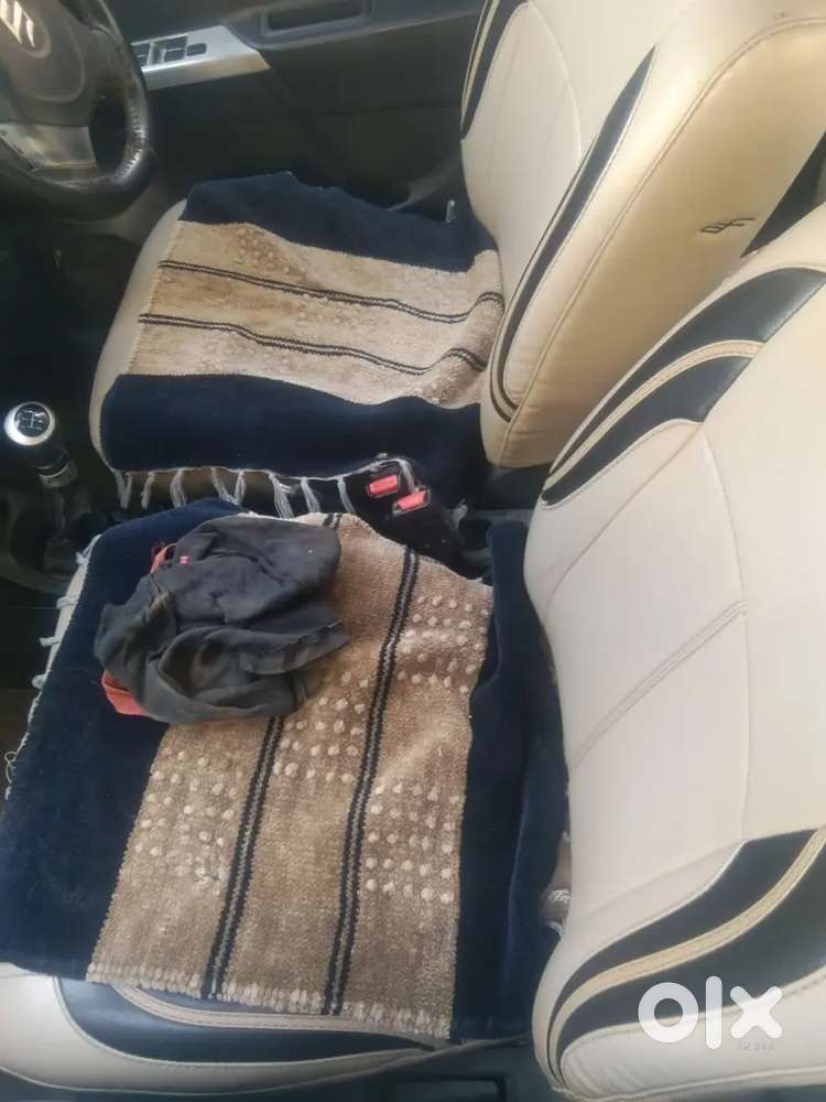 Maruti Suzuki Wagon R 2010 Petrol 60000 Km Driven