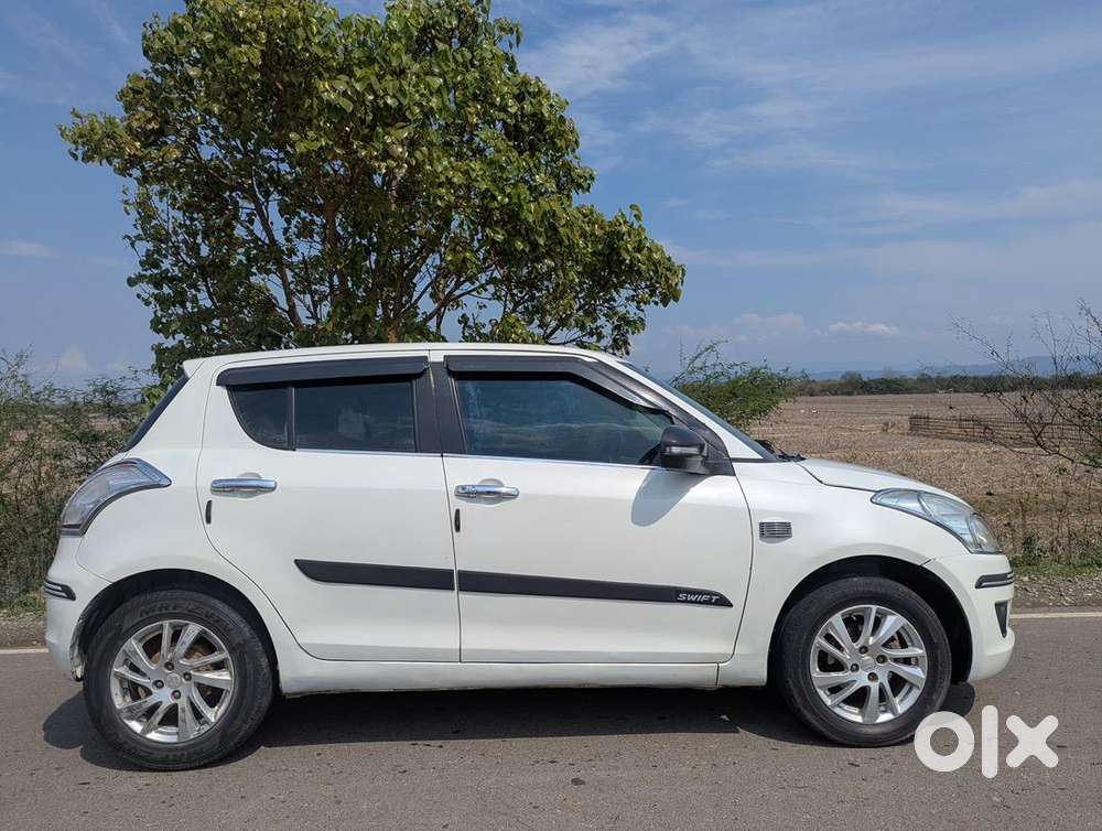 Maruti Suzuki Swift 2013 Diesel Good Condition