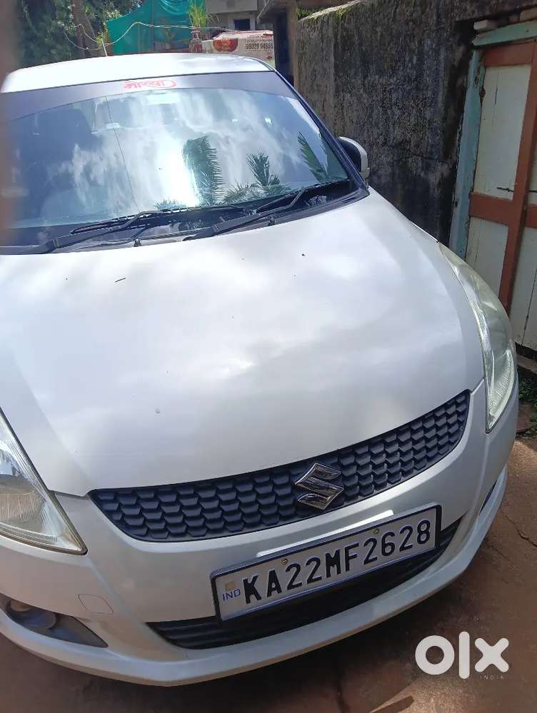 Maruti Suzuki Swift 2011 Lxi Petrol