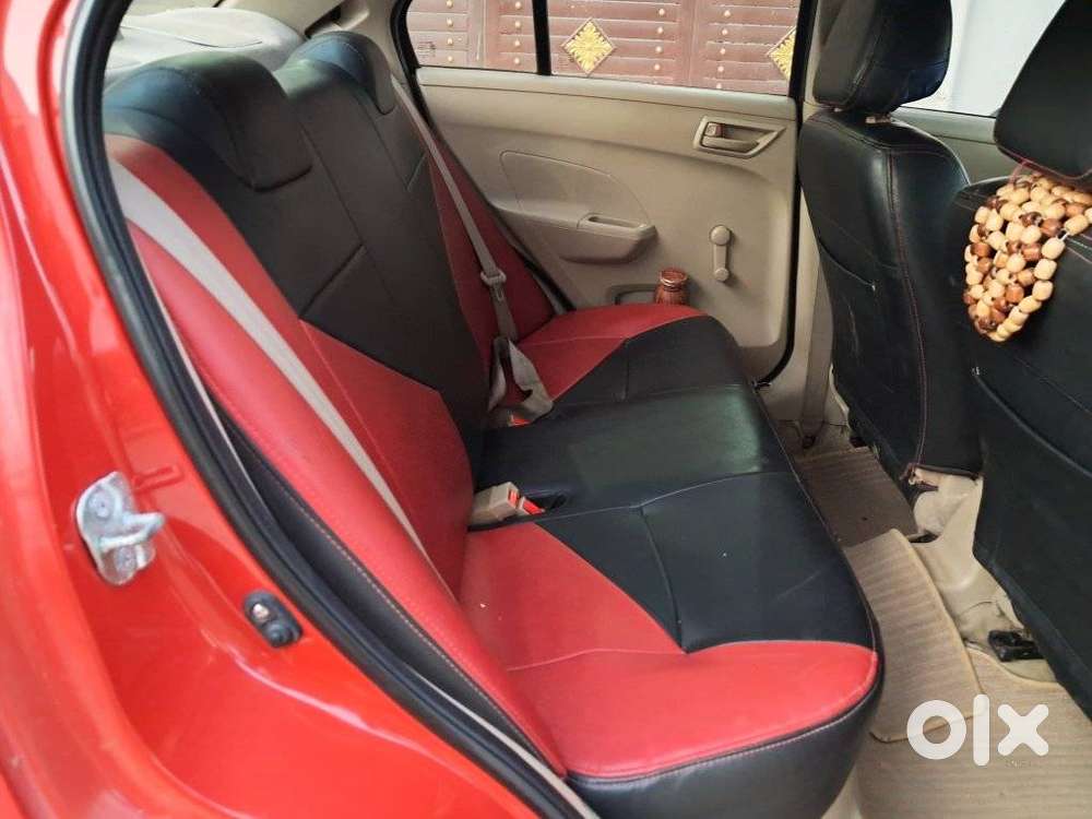 Maruti Suzuki Swift Dzire Lxi Option, 2014, Petrol