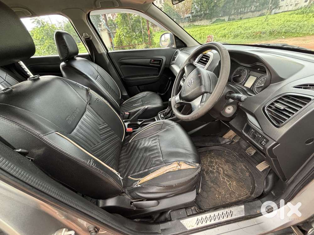 Maruti Suzuki Brezza Vdi, 2020, Diesel