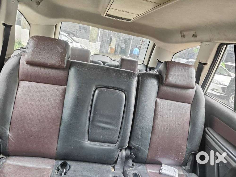 Tata Aria Pride 4x4, 2011, Diesel