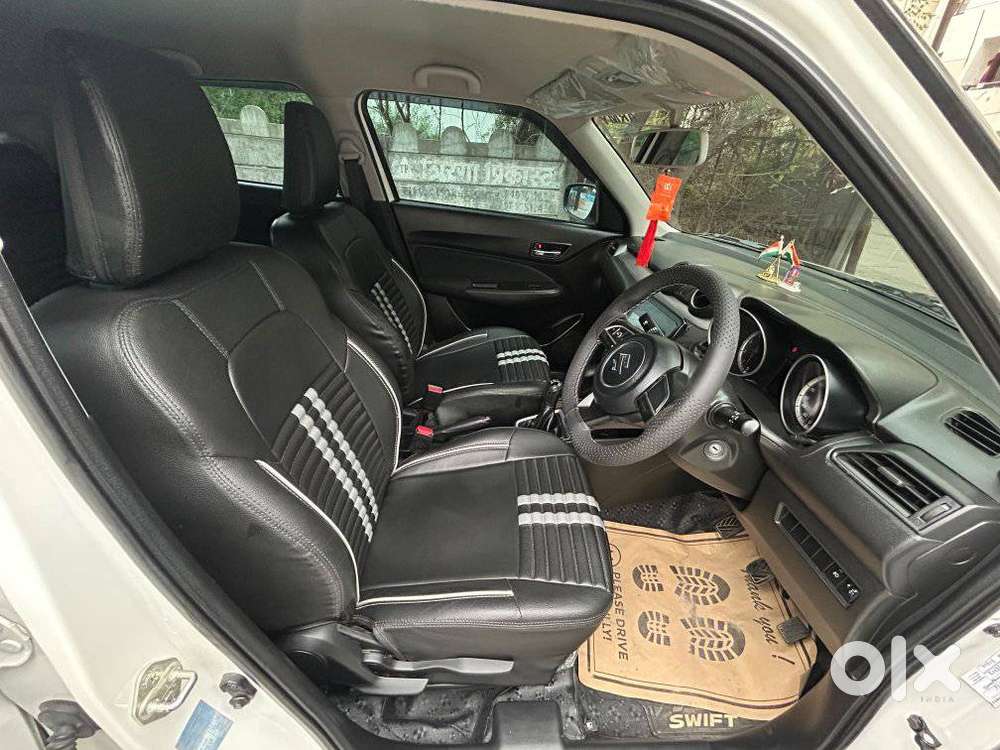 Maruti Suzuki Swift 1.2 Vxi (o), 2023, Petrol