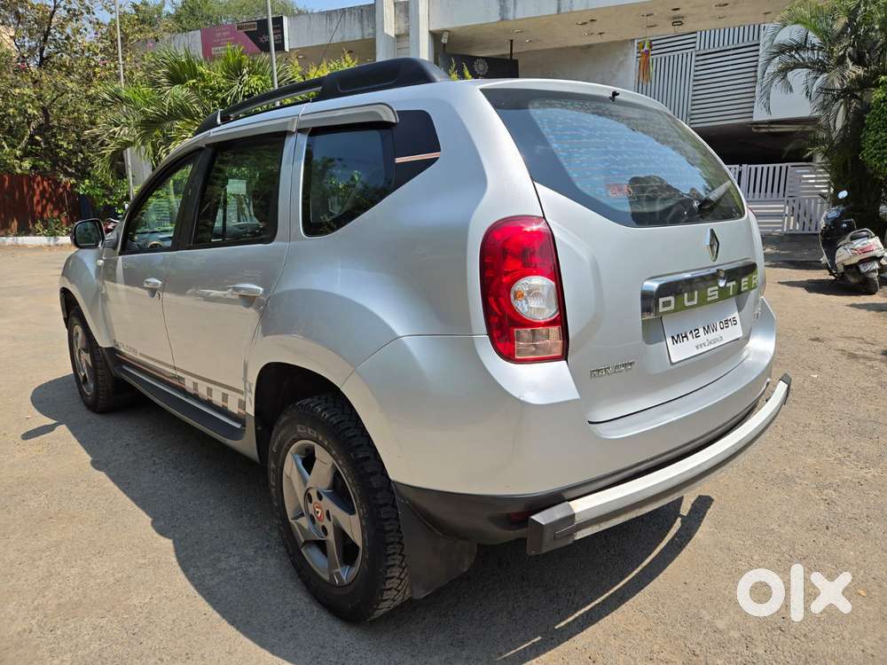 Renault Duster 85ps Rxl (o) Diesel, 2016, Diesel