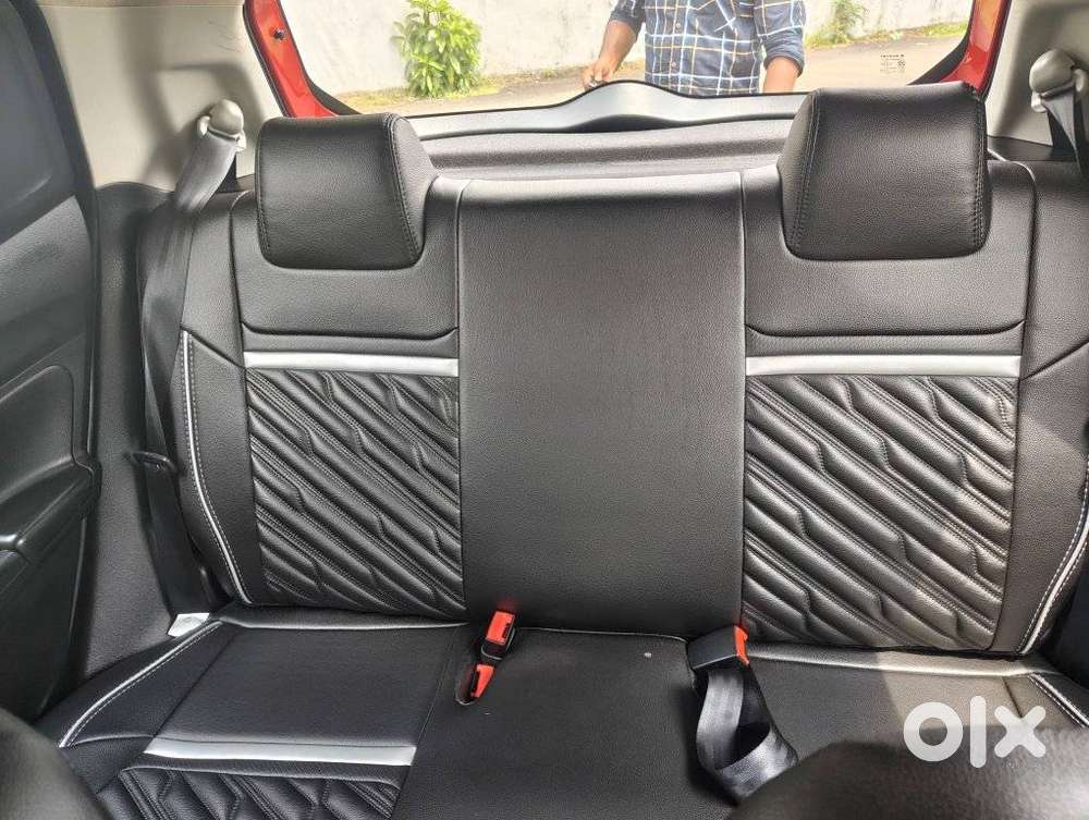 Maruti Suzuki Swift 2018 Amt Vxi, 2023, Petrol