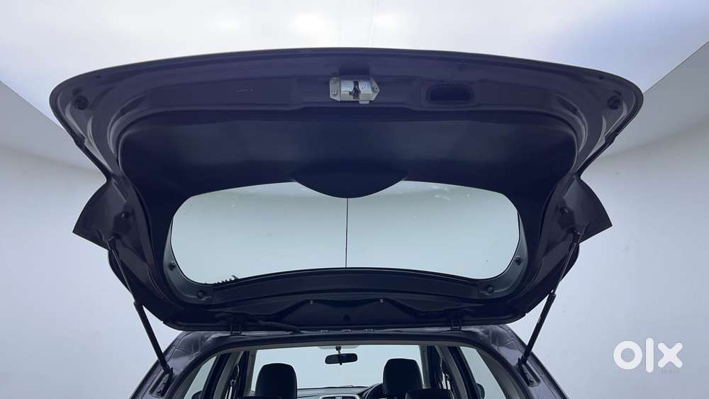Maruti Suzuki S-cross 1.5 Delta, 2015, Diesel