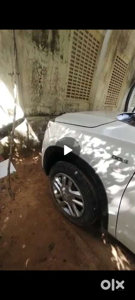 Maruti Suzuki Vitara 2020 Vdi Diesel