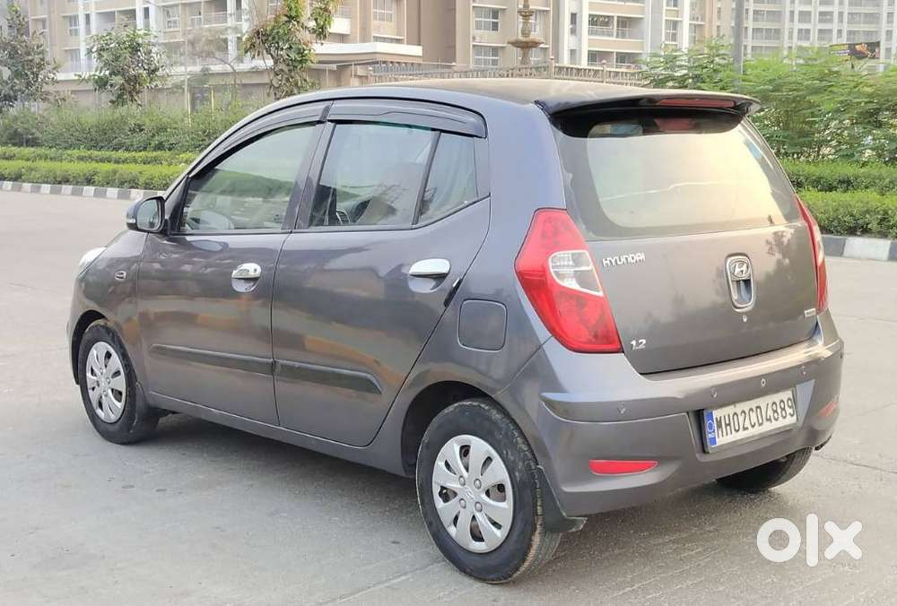 Hyundai I10 1.1l Irde Magna Special Edition, 2011, Petrol