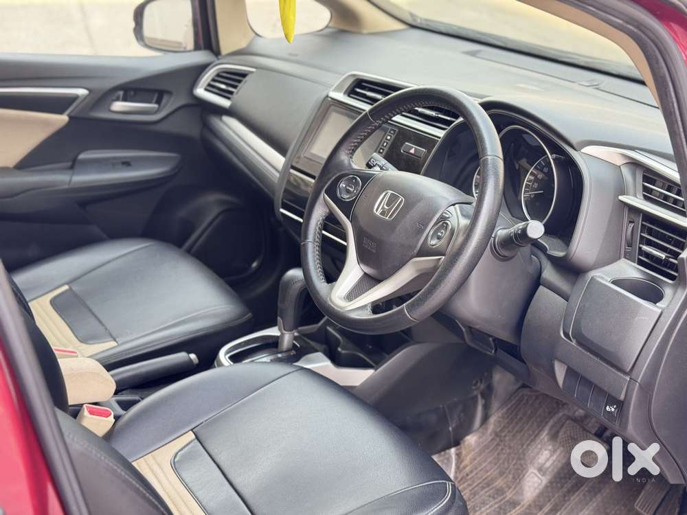 Honda Jazz 1.2 Zx Cvt I-vtec, 2021, Petrol