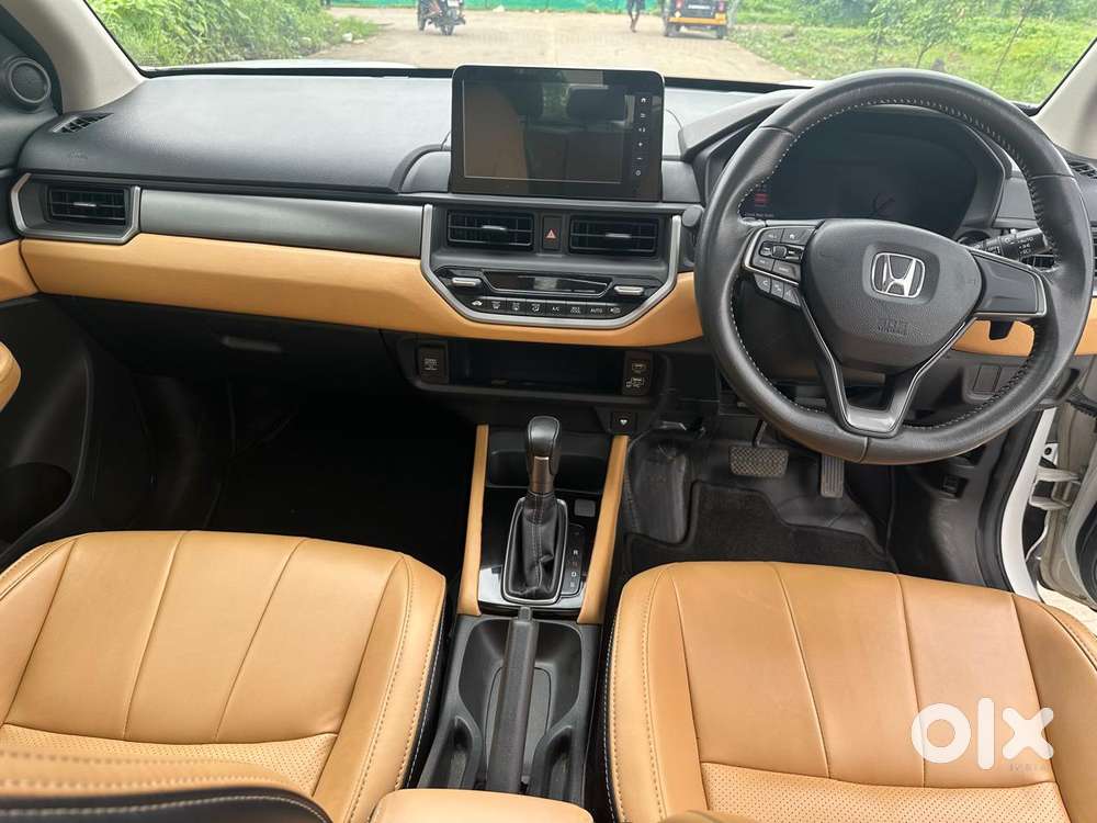 Honda Elevate Vx Cvt, 2025, Petrol