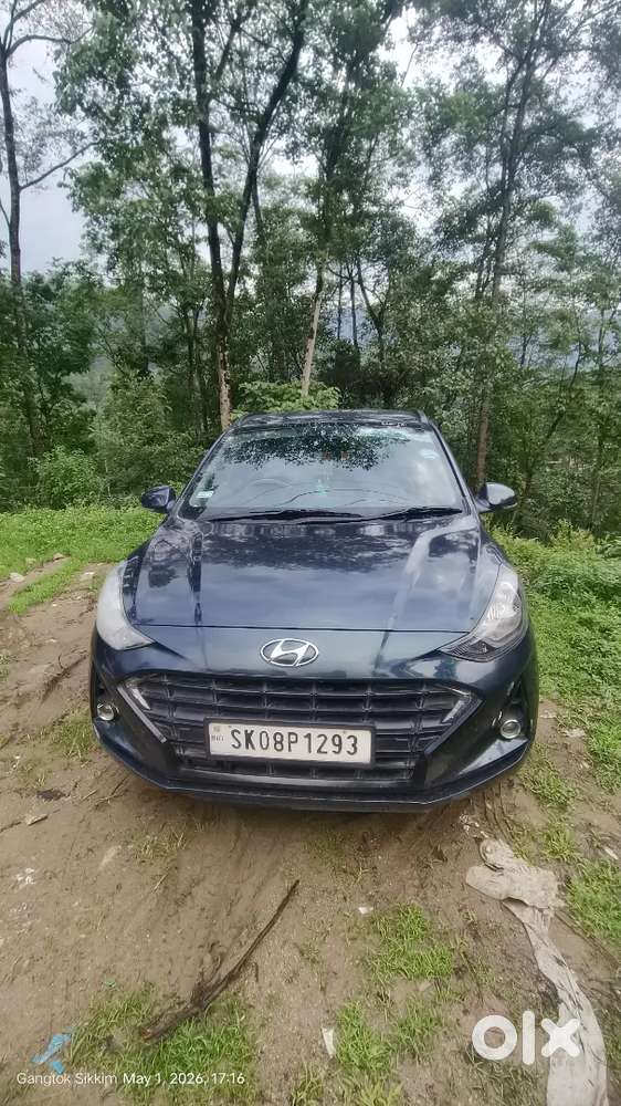Hyundai Grand I10 Nios 2020 Petrol 52000 Km Driven