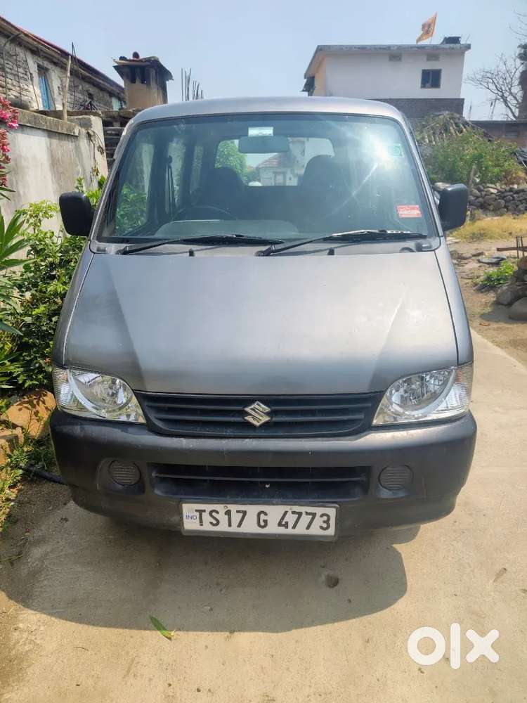 Super Condition Vehicle