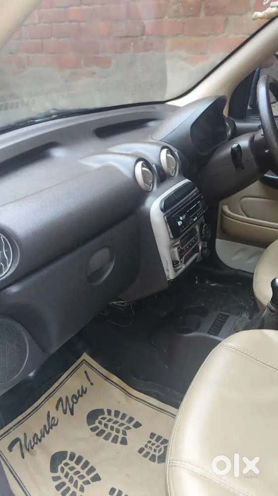 Hyundai Santro Xing Gl 2014
