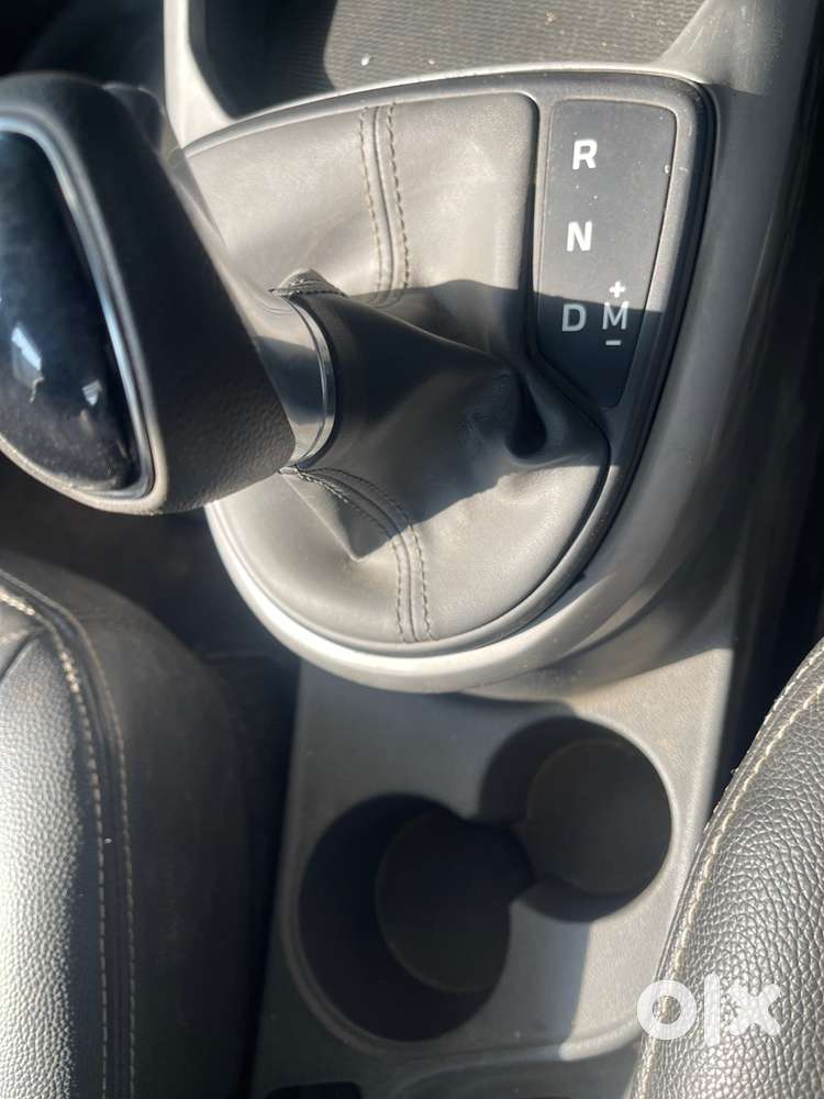 Hyundai Grand I10 Nios 2021 Petrol Auto