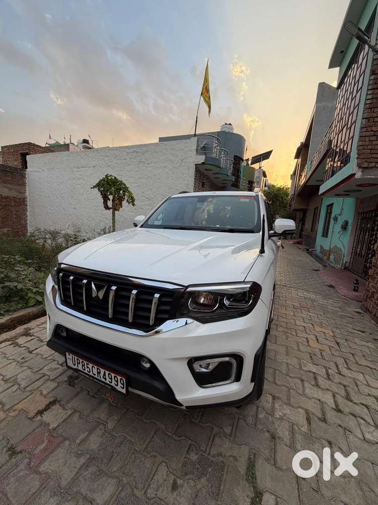 Mahindra Diesel Manual 2024 October Used With 1 Lakh Accessories