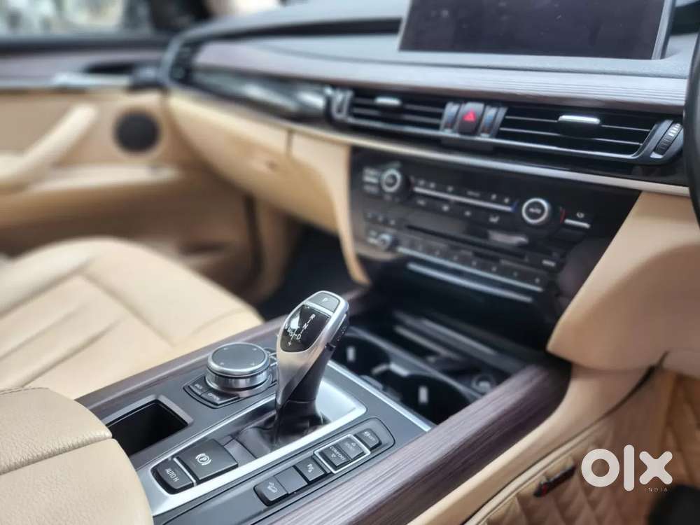 Bmw X5 Xdrive 30d, 2018, Diesel