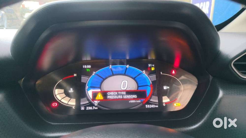 Nissan Magnite 1.0 Xv, 2021, Petrol