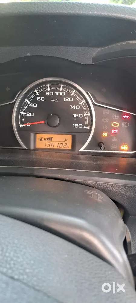 New Car Leni Hai