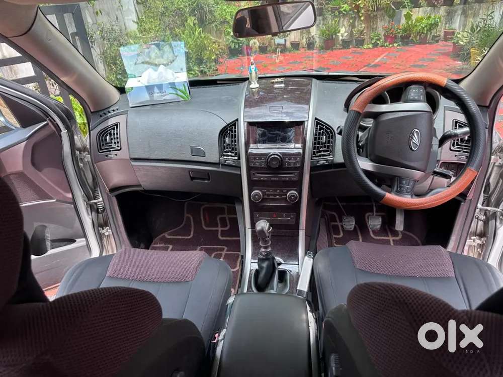 Excellent Condition Mahindra Xuv500