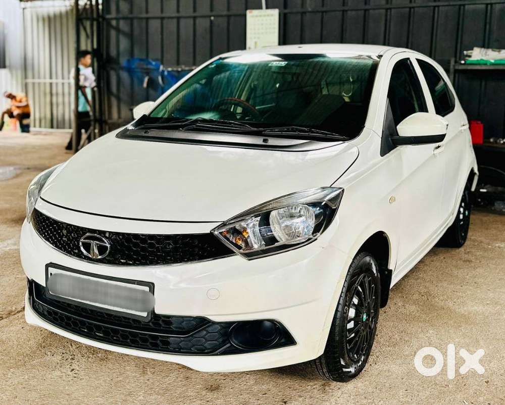 Tata Tiago 1.05 Revotorq Xe, 2018, Petrol