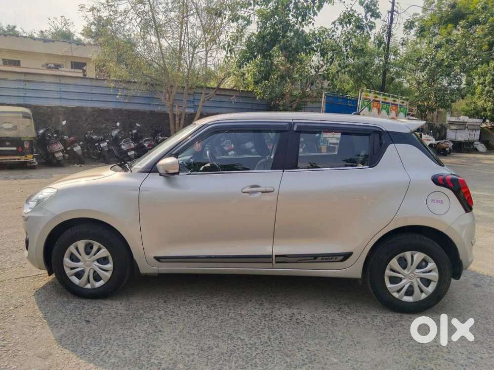 Maruti Suzuki Swift Vxi 2018, 2018, Petrol