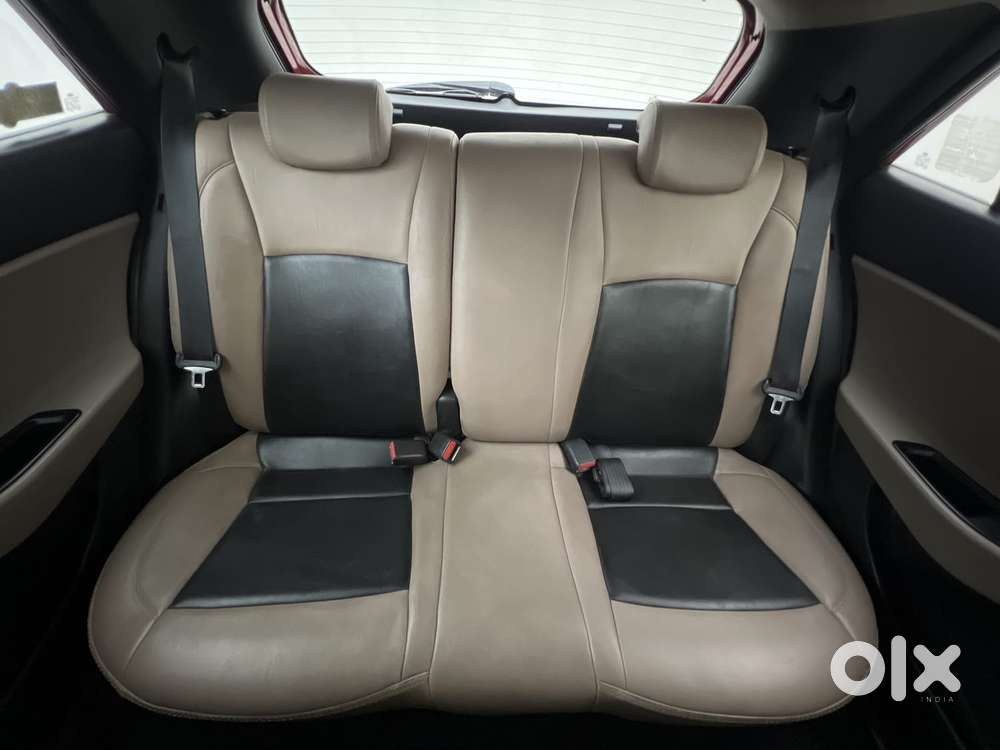 Hyundai Elite I20 Asta 1.4 Crdi, 2015, Petrol