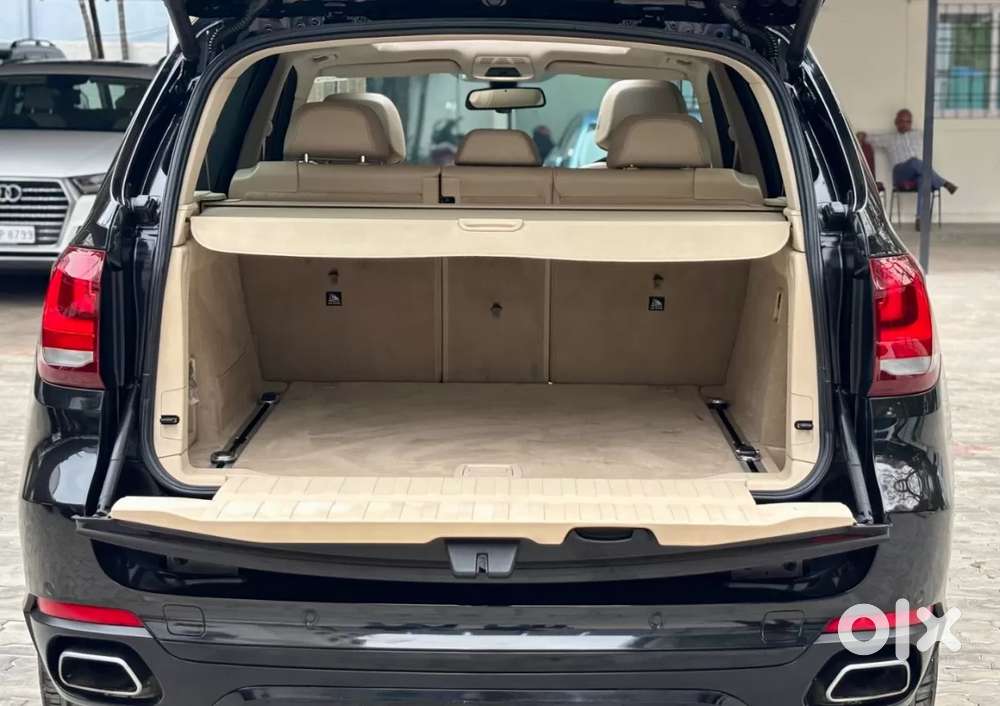 Bmw X5 Xdrive 30d, 2017, Diesel