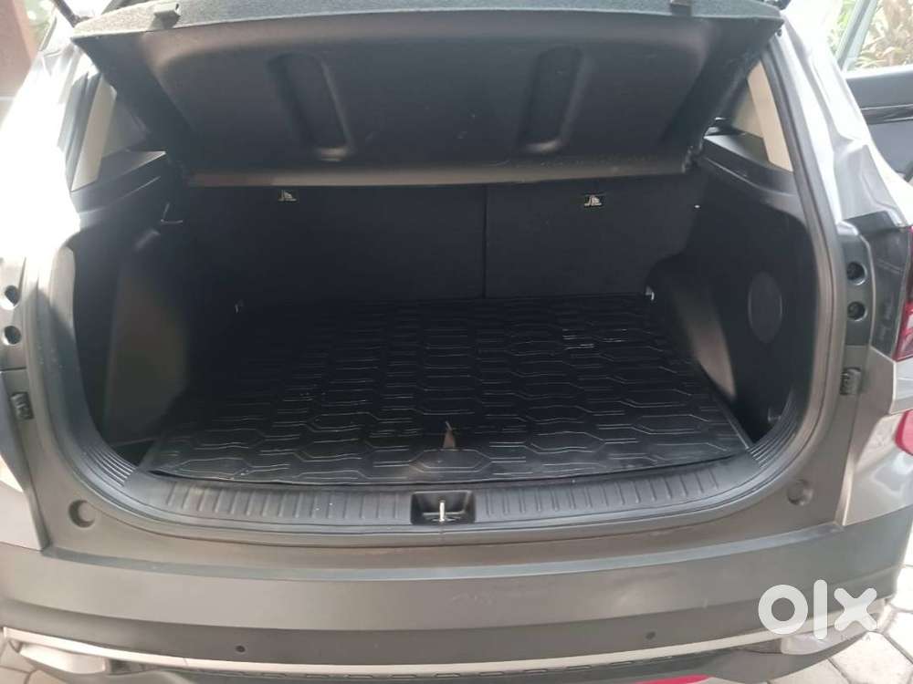 2021 Kia Seltos Gtx+ 1.4 Turbo Petrol Automatic  44,000 Km  Top-end