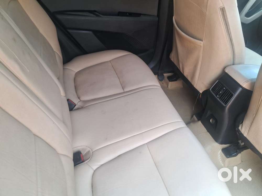 Hyundai Creta 1.6 Sx Option Diesel, 2016, Diesel